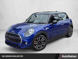 2019 Mini Hardtop