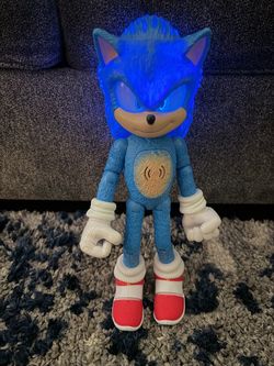 TALKING SONIC $20 BOTH