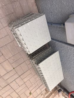 Interlocking Tiles