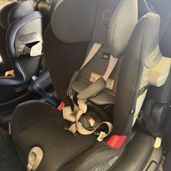 Cybex Car Seat