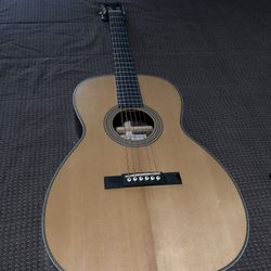Acoustic Guitar