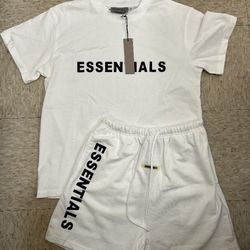 Short Set 