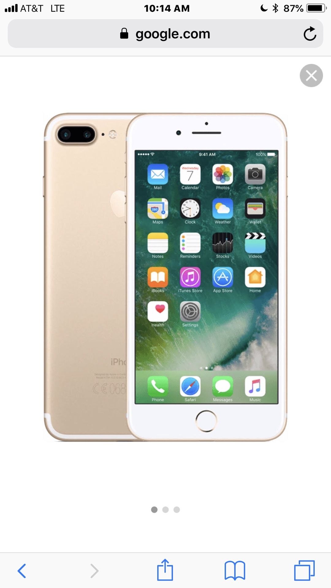 Universal tickets AND 6 plus brand new