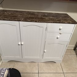 Storage Cabinet 