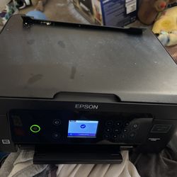 Epson xp-4205