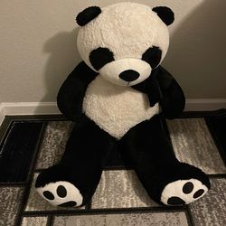4ft panda