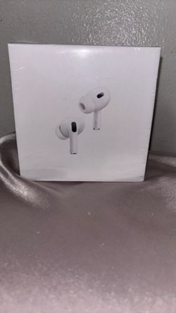 Apple Airpod Pros 2nd Gen