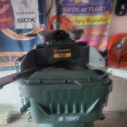 Mopar  Ram Oem 25k. 5th Wheel  $750 Obo