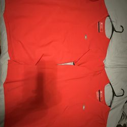 Figs Scrub Tops Medium 