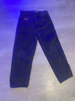 Grey Empyre Pants
