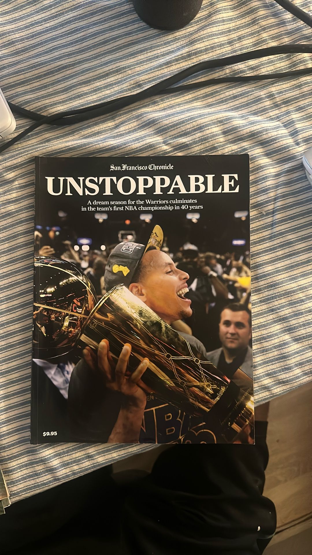 Warriors Program
