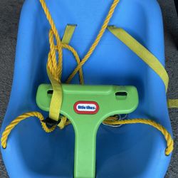 Baby / Toddler Swing 