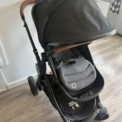 Mompush Ultimate 2 Baby Stroller