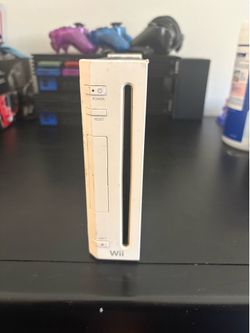 Nintendo Wii