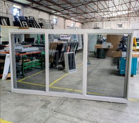 Impact Windows Standard Sizes In Stock!
DM for availability