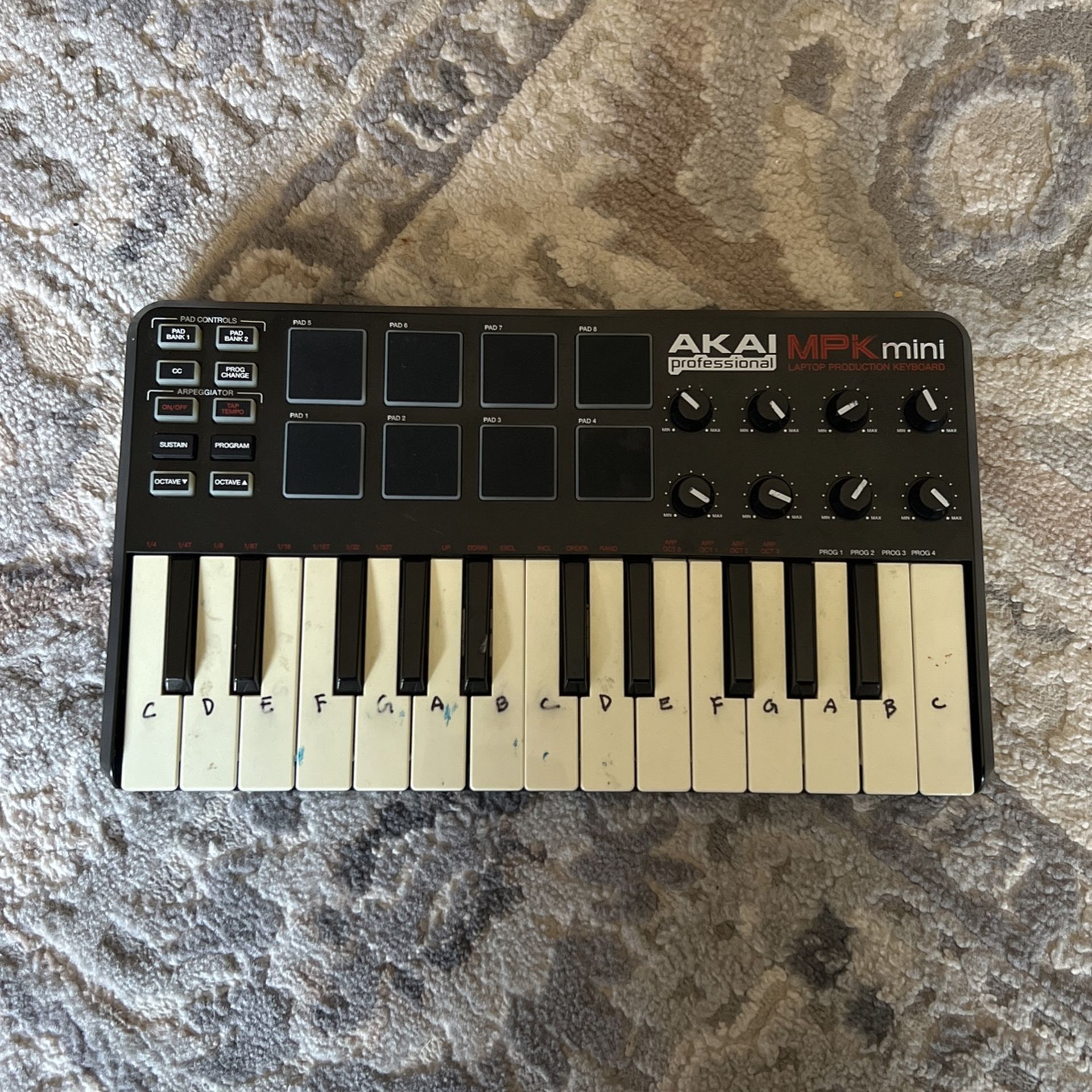 MPK mini 