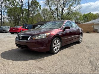 2009 Honda Accord