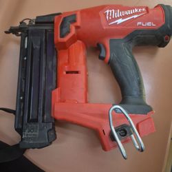 18 gauge Brad Bailer