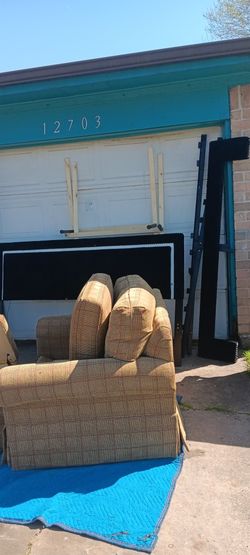 Everything $125. Obo 