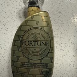 Devoted creations Fortune