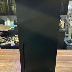 Xbox Mini Fridge 