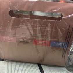 Victoria Secret Hair and body mist set