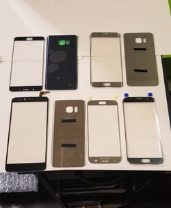 Fix your cracked s6 s7 s8plus and more