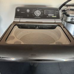 GE Washer