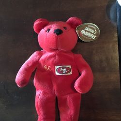 Plush Doll