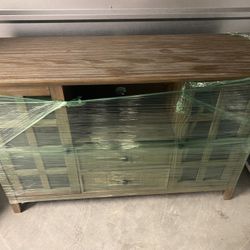 Living Room TV Stand