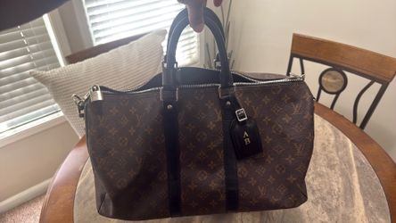 Louis Vuitton keepall Bandouliere