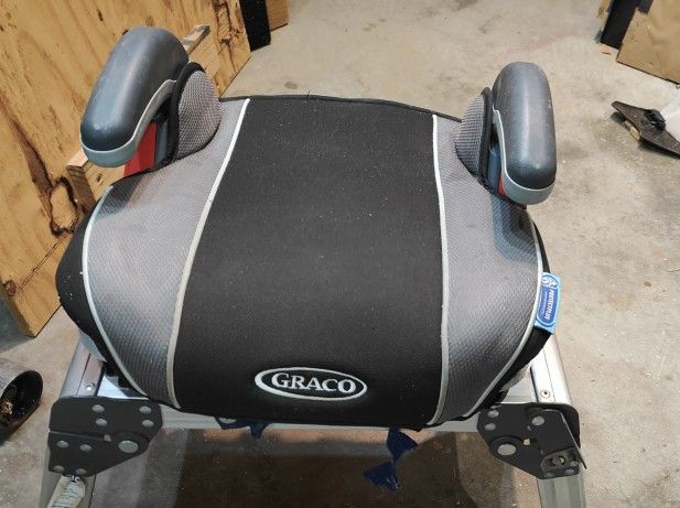 Graco Booster Seat