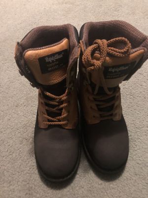 New And Used Work Boots For Sale In Costa Mesa Ca Offerup