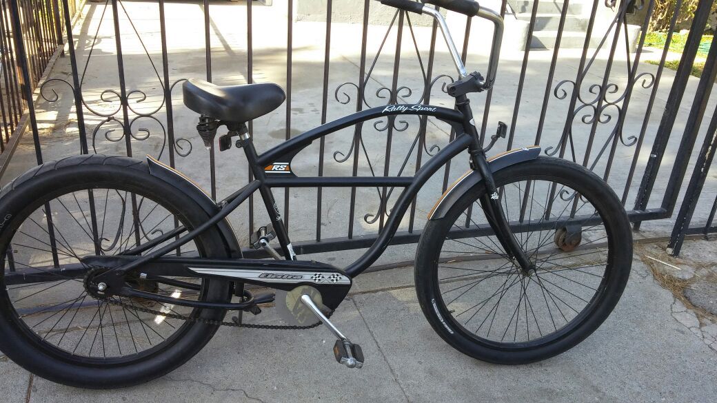 electra townie replacement seat