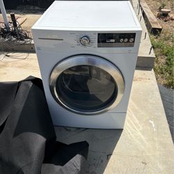 Bosch dryer excellent condition