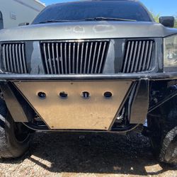 Lifted