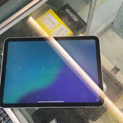 Apple iPad 11th Gen 