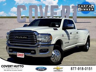 2020 RAM 3500