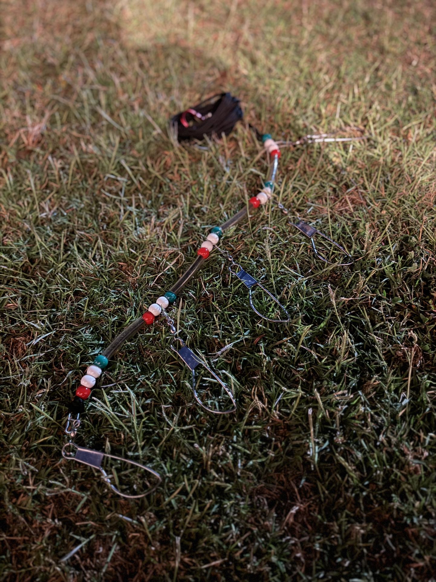 Fishing Stringers
