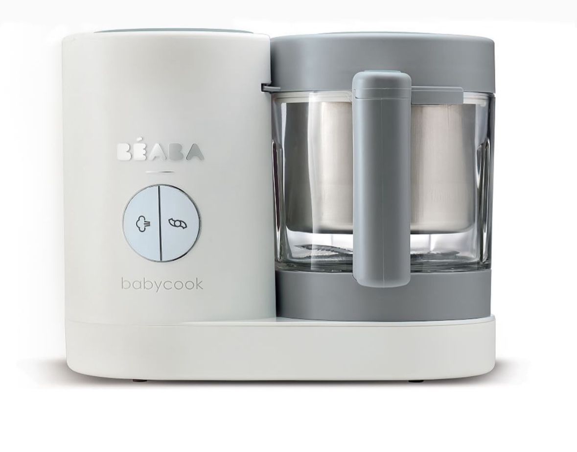 Beaba Brand Baby Food Maker 