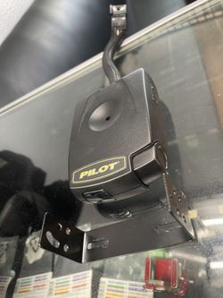 Pilot Trailer Tow Brake 2019 F150