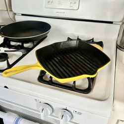 Le Creuset Griddle