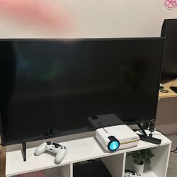 Vizio TV 35’ Smart TV