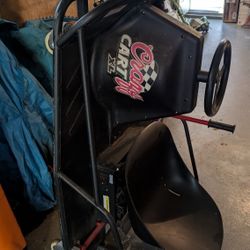 Go Kart 