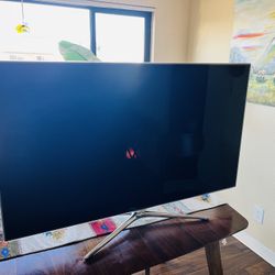 Samsung LED 55 Inch 4K UHD Television 