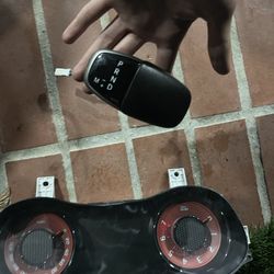 Gear Shift Thing For Hellcat / Dodge Idk