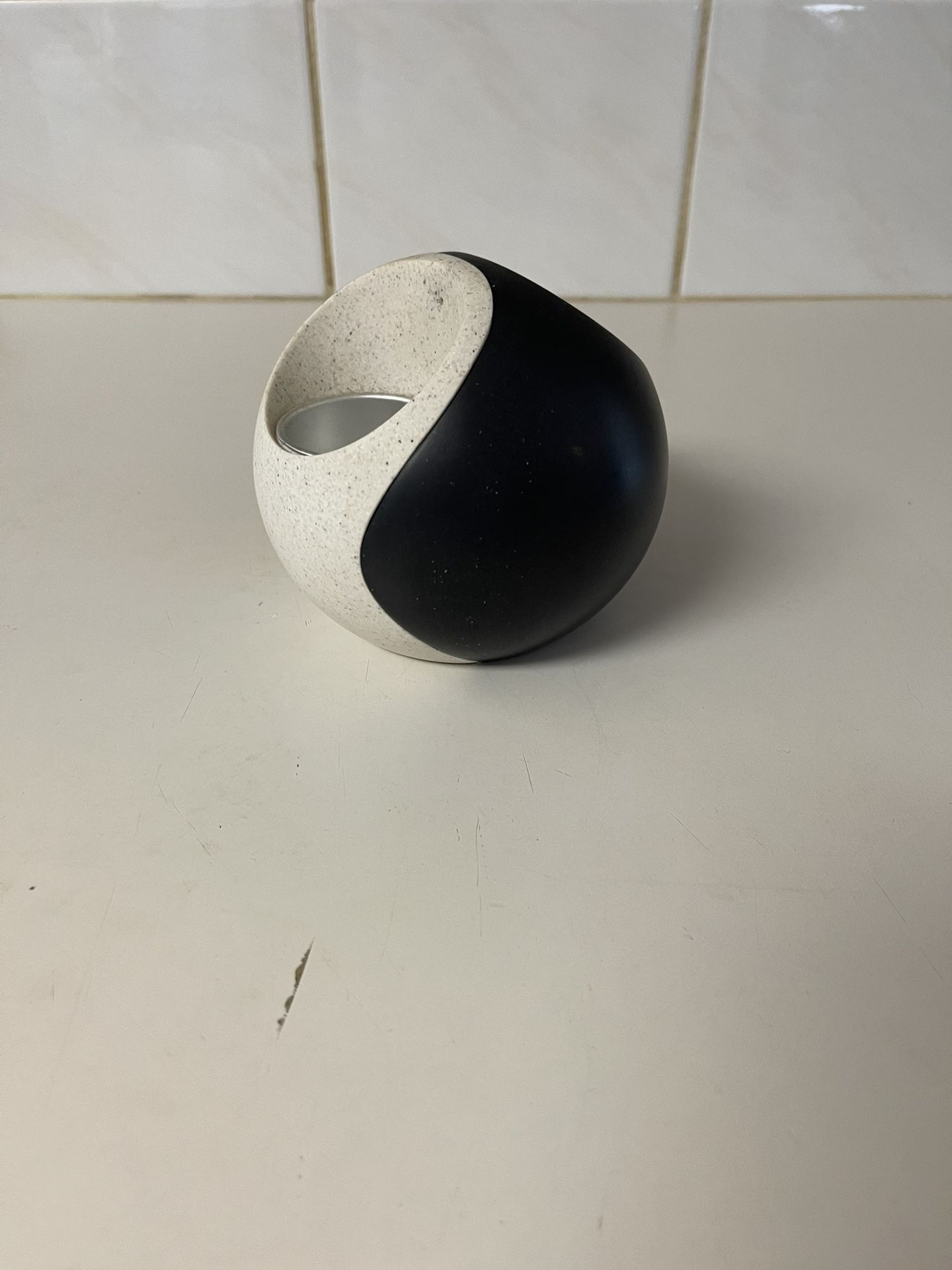 Party Lite Tea light Holder