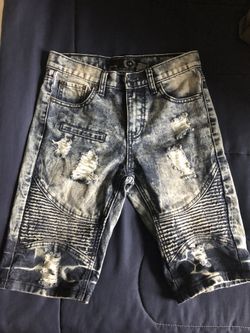 Boys shorts