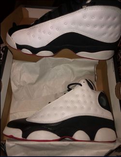 Jordan 13 He Got Game