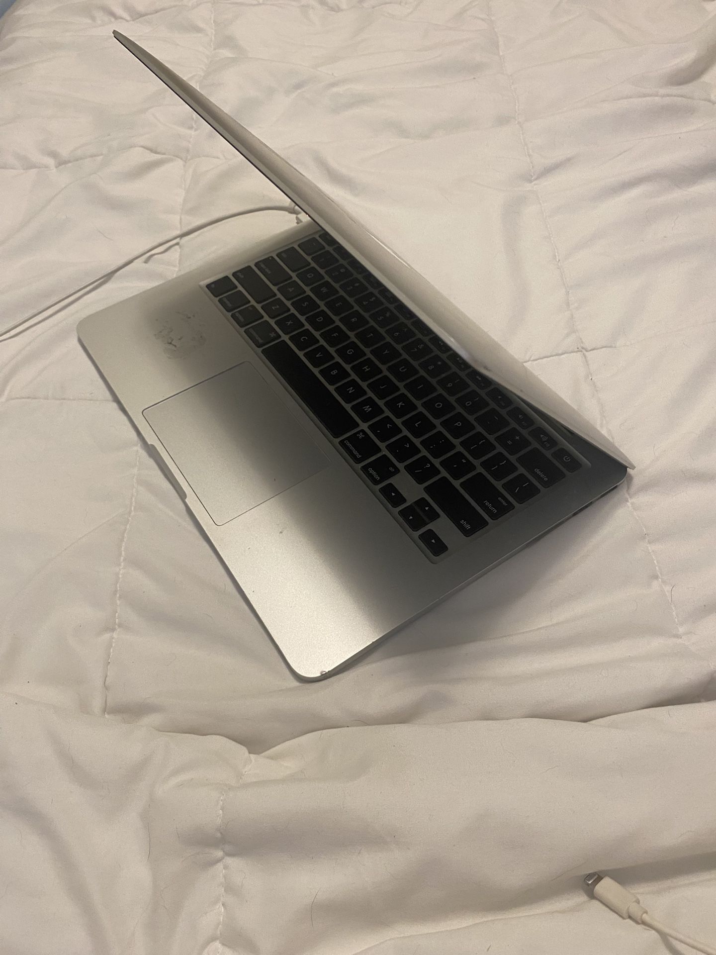 2015 MacBook Pro
